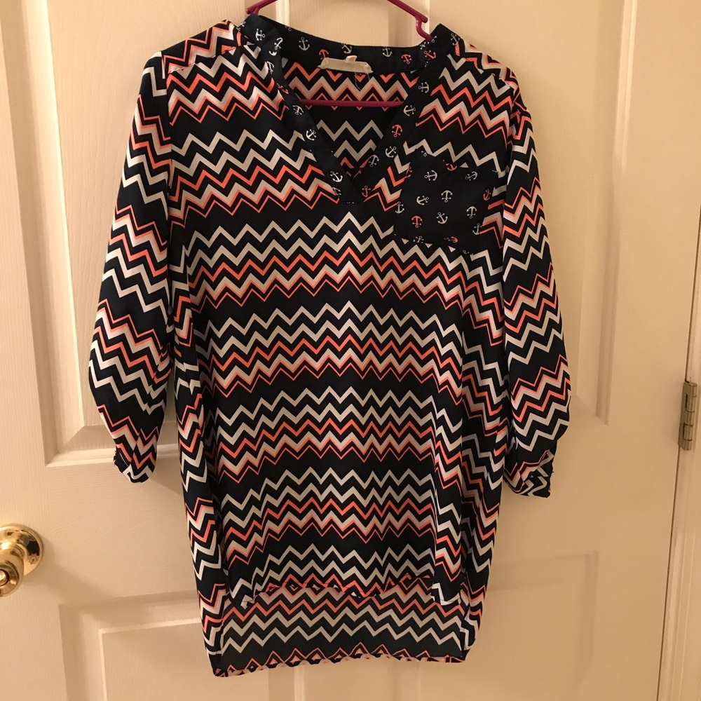 Dress shirts